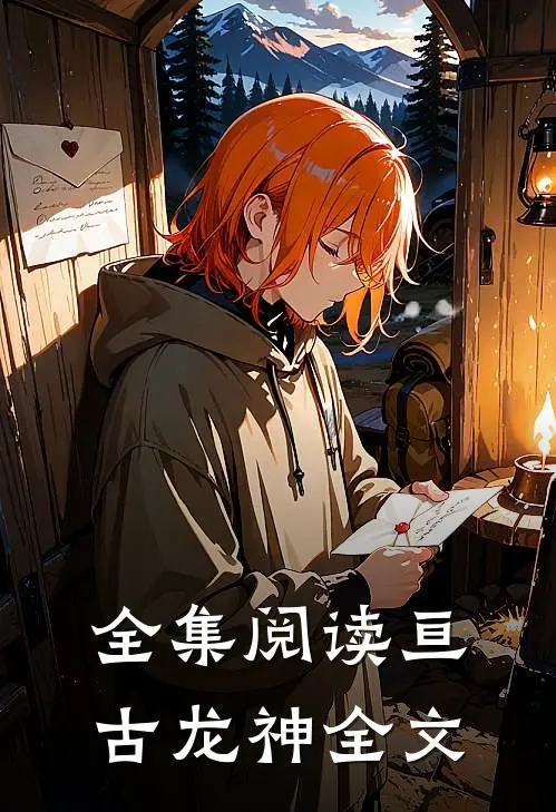 全集阅读亘古龙神全文