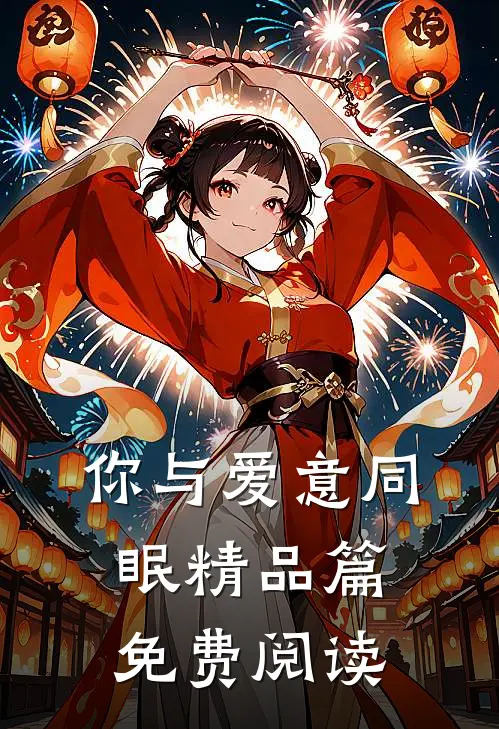 你与爱意同眠精品篇免费阅读