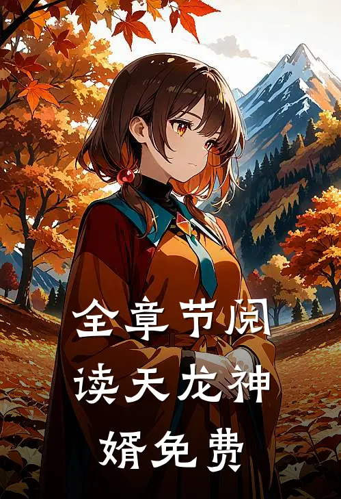 全章节阅读天龙神婿免费