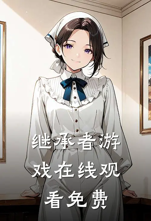 继承者游戏在线观看免费