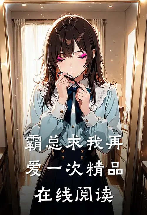 霸总求我再爱一次精品在线阅读