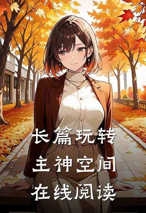 长篇玩转主神空间在线阅读