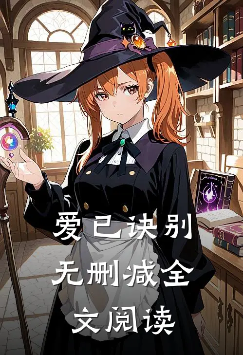 爱已诀别无删减全文阅读