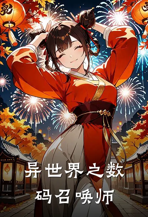 异世界之数码召唤师