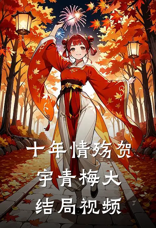 十年情殇贺宇青梅大结局视频