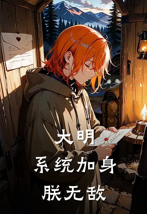 大明：系统加身朕无敌