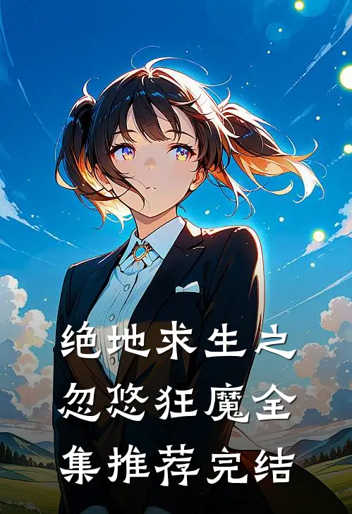 绝地求生之忽悠狂魔全集推荐完结