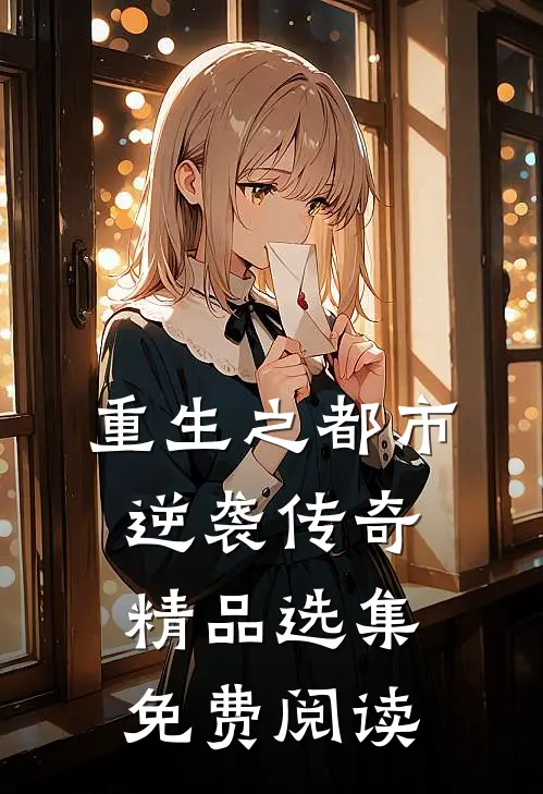 重生之都市逆袭传奇精品选集免费阅读