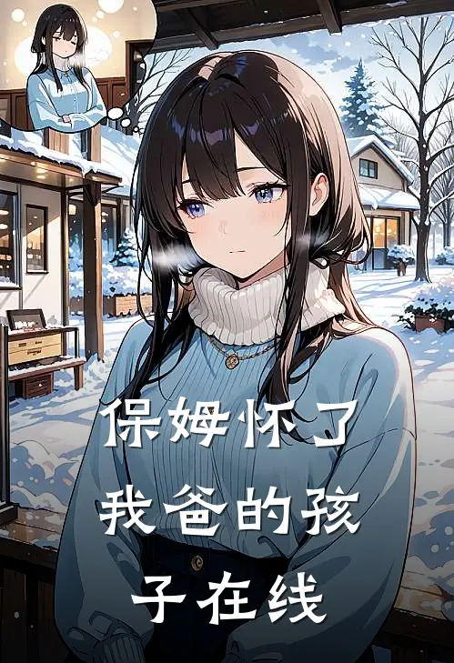 保姆怀了我爸的孩子在线