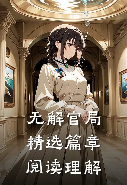 无解官局精选篇章阅读理解