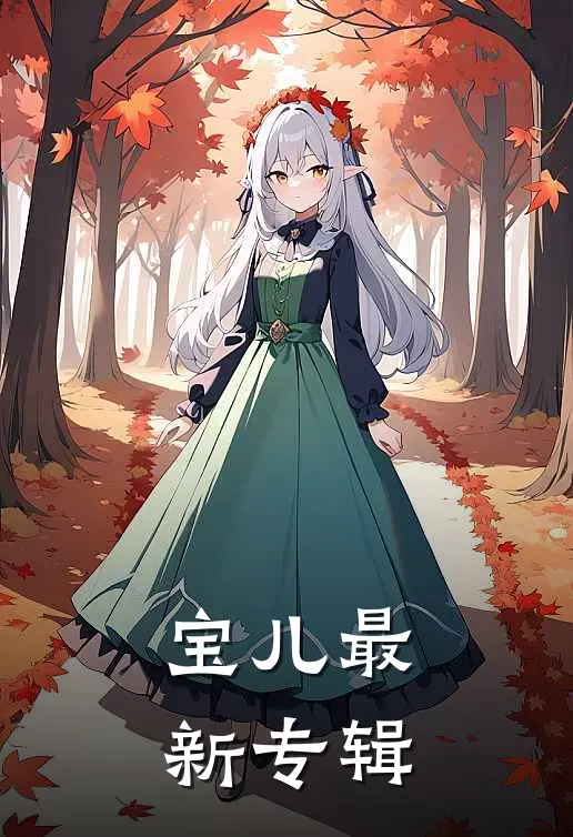 宝儿最新专辑