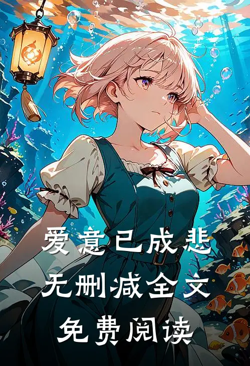 爱意已成悲无删减全文免费阅读