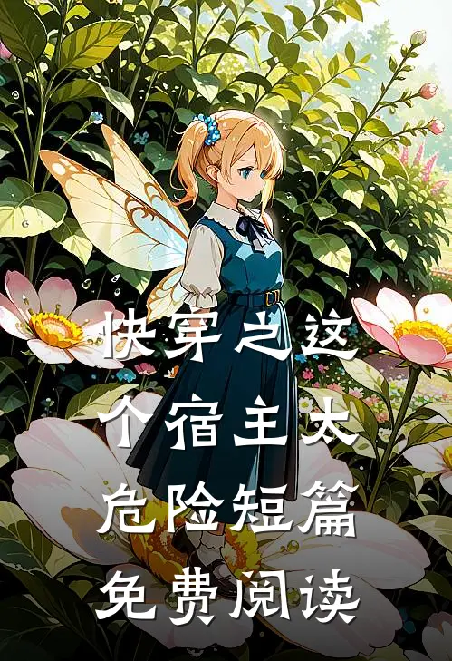 快穿之这个宿主太危险短篇免费阅读