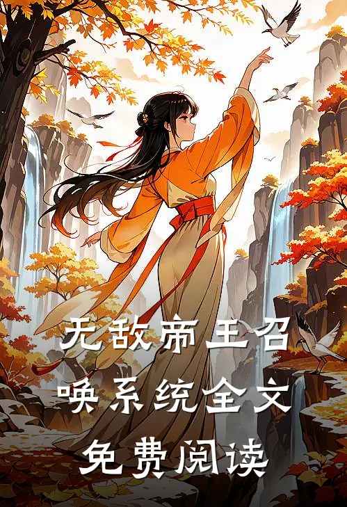 无敌帝王召唤系统全文免费阅读