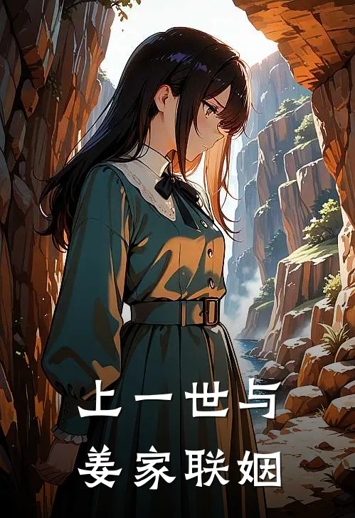 上一世与姜家联姻