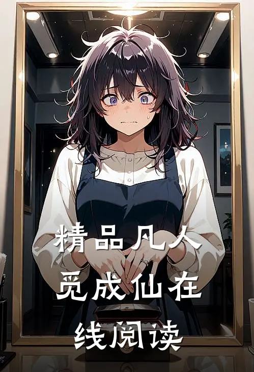 精品凡人觅成仙在线阅读
