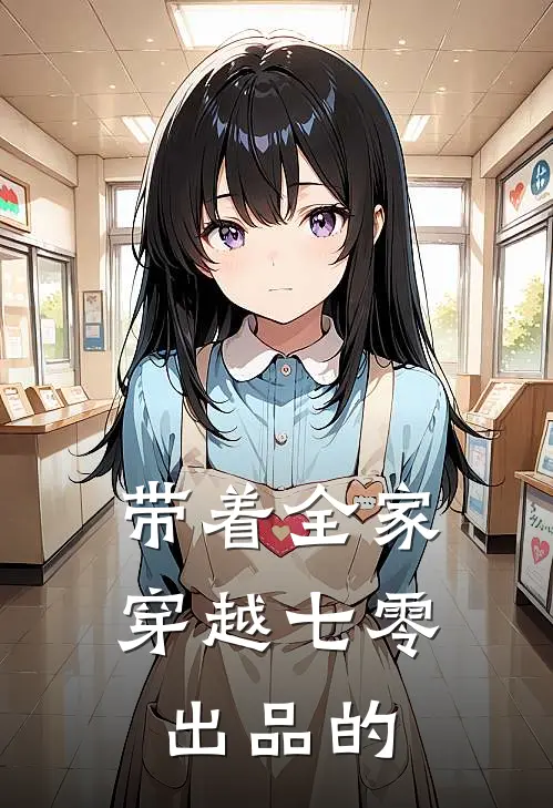 带着全家穿越七零出品的