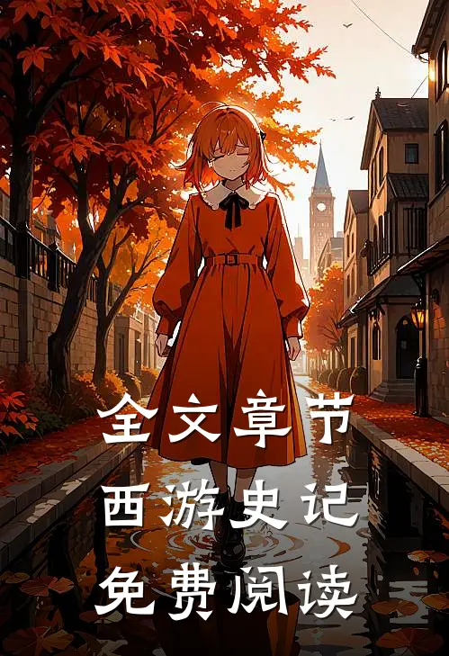 全文章节西游史记免费阅读