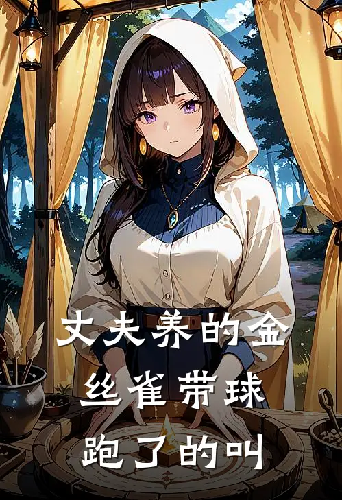 丈夫养的金丝雀带球跑了的叫