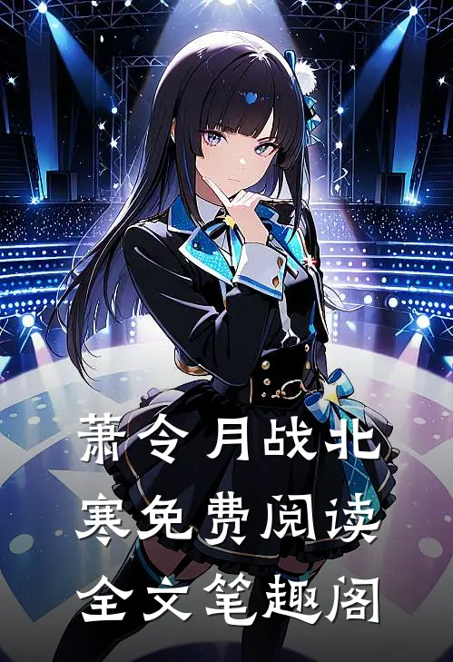 萧令月战北寒免费阅读全文笔趣阁