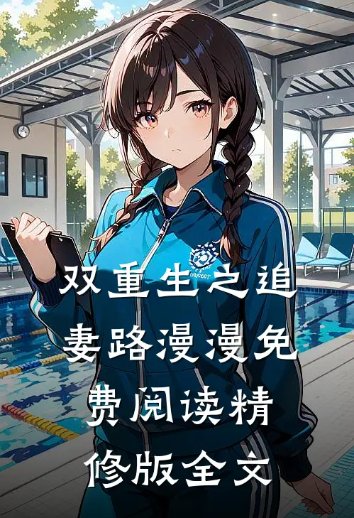 双重生之追妻路漫漫免费阅读精修版全文