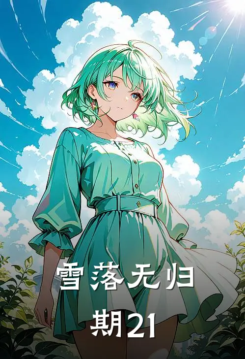雪落无归期21