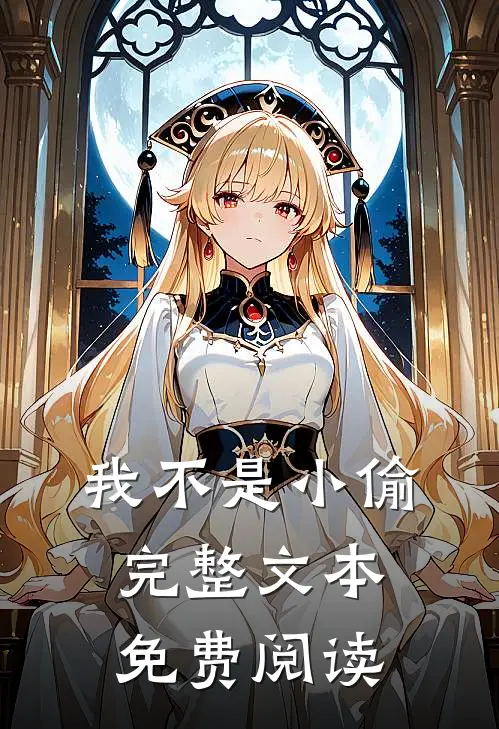 我不是小偷完整文本免费阅读