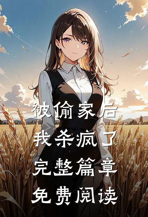 被偷家后我杀疯了完整篇章免费阅读