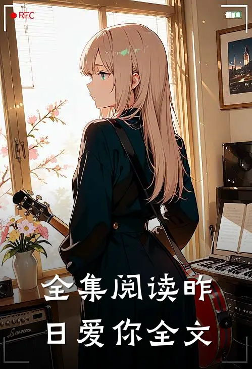 全集阅读昨日爱你全文