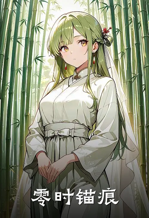 零时锚痕