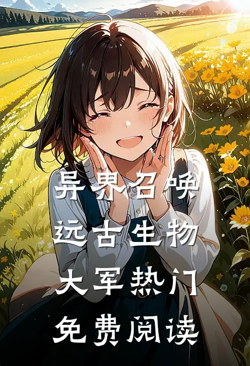 异界召唤远古生物大军热门免费阅读