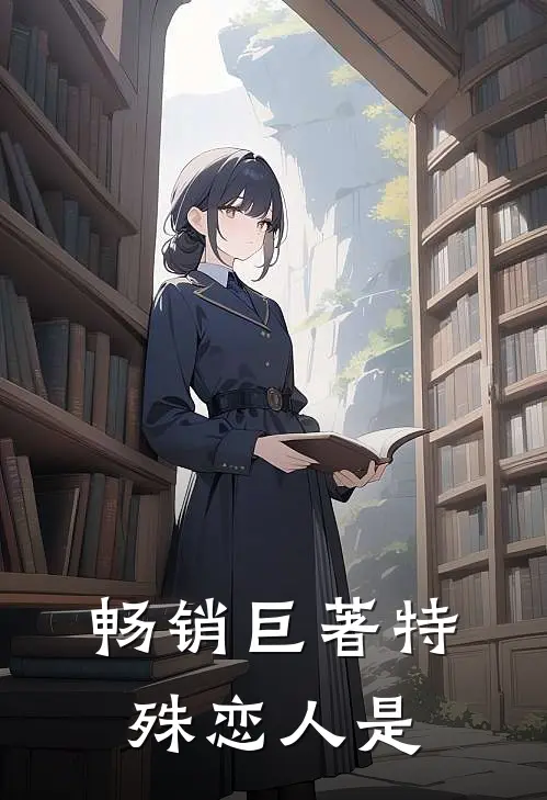 畅销巨著特殊恋人是