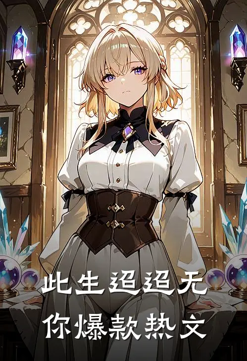 此生迢迢无你爆款热文
