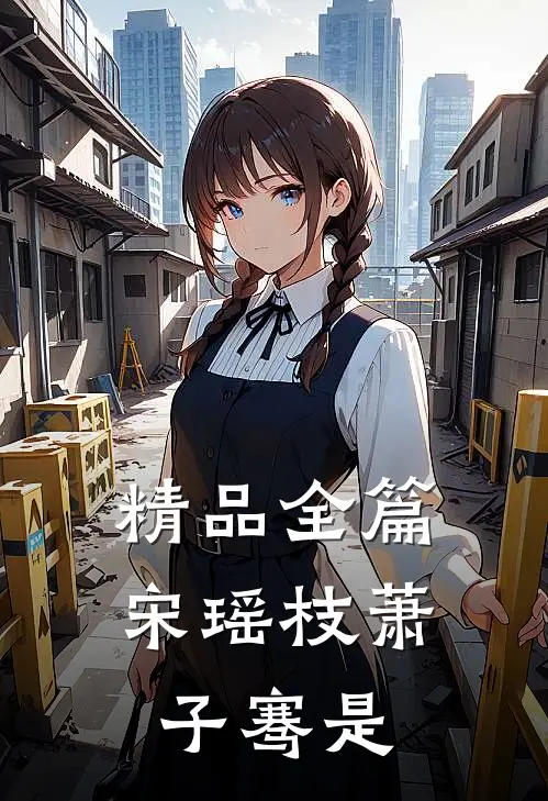 精品全篇宋瑶枝萧子骞是