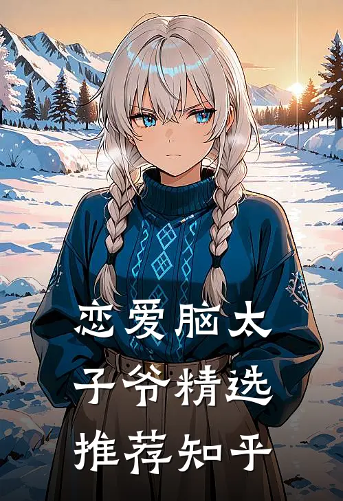 恋爱脑太子爷精选推荐知乎