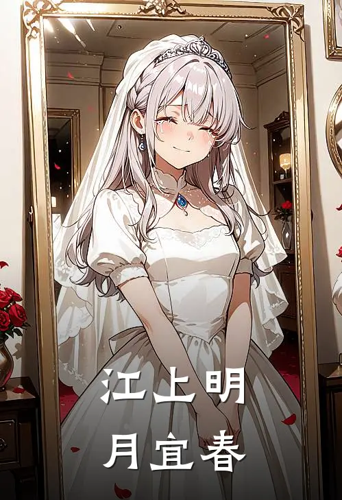 江上明月宜春