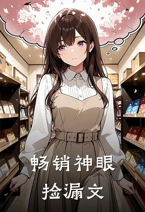 畅销神眼捡漏文