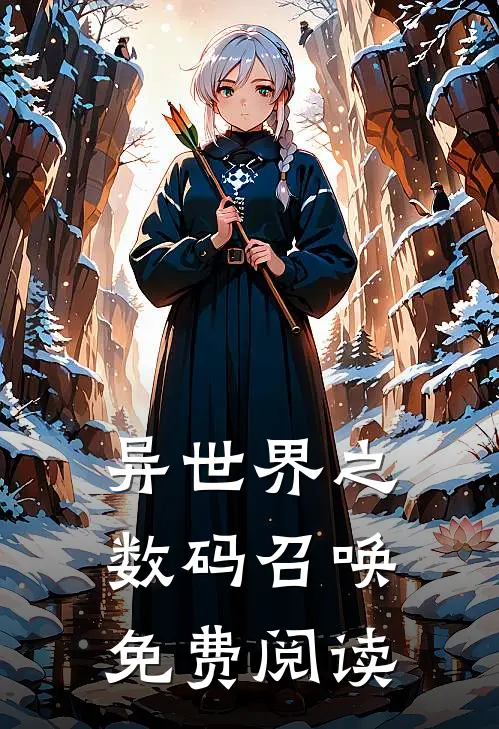 异世界之数码召唤免费阅读