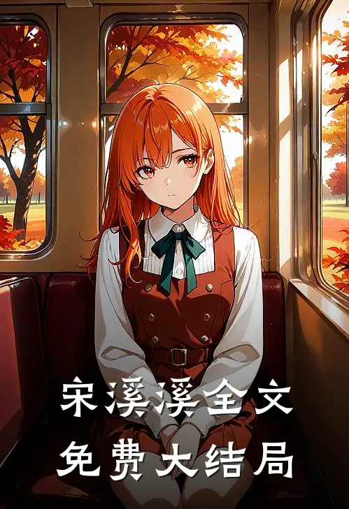 宋溪溪全文免费大结局