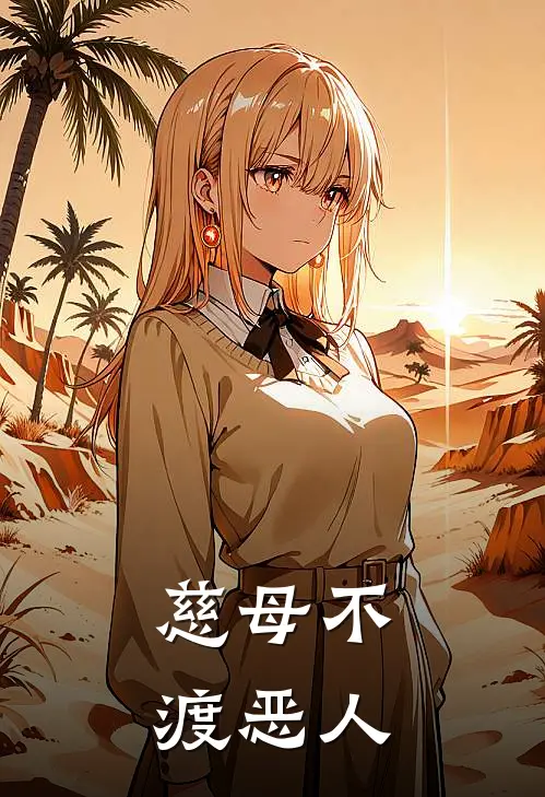 慈母不渡恶人