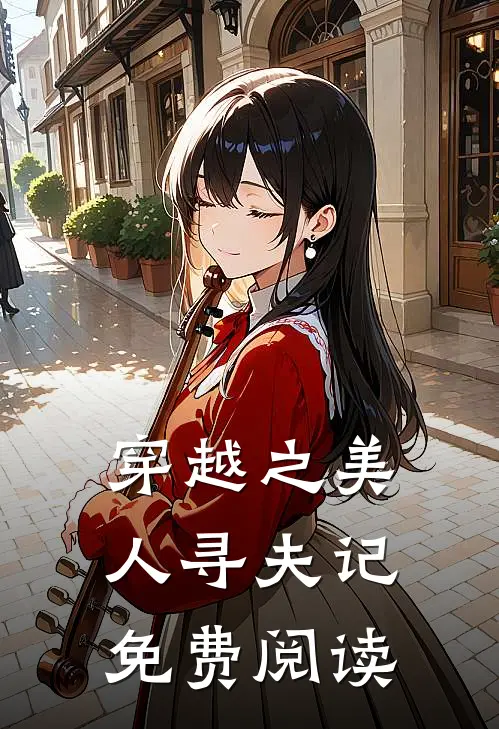 穿越之美人寻夫记免费阅读