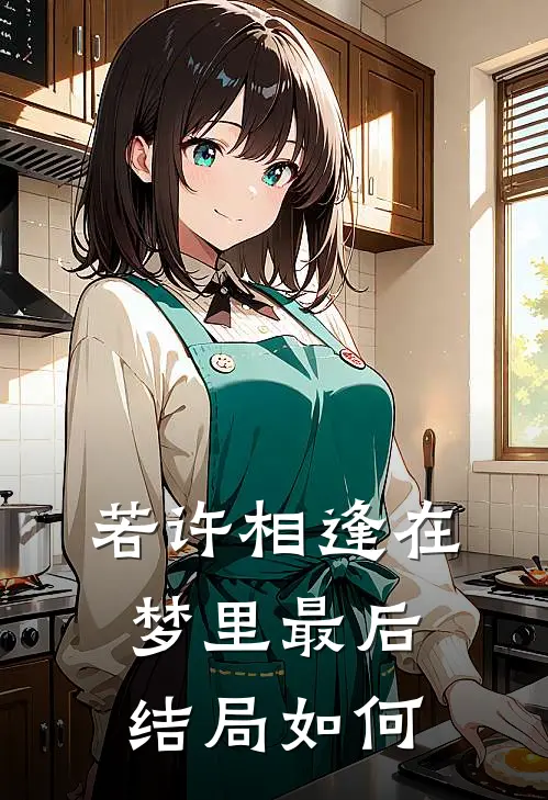 若许相逢在梦里最后结局如何