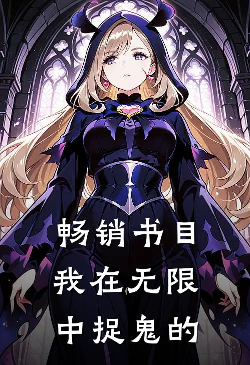 畅销书目我在无限中捉鬼的
