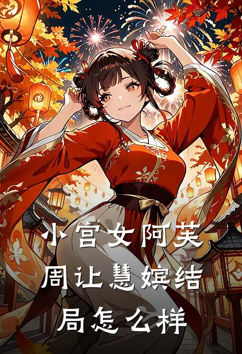 小宫女阿芙周让慧嫔结局怎么样