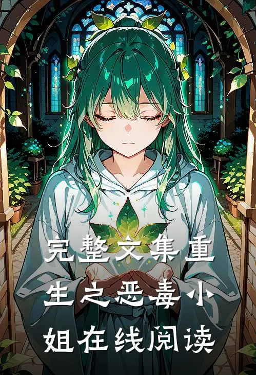 完整文集重生之恶毒小姐在线阅读