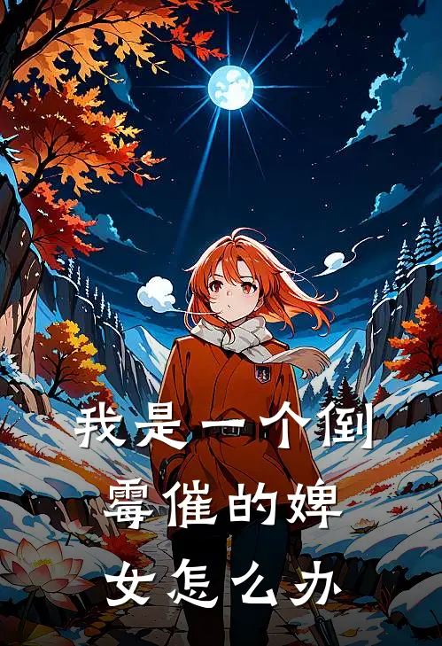我是一个倒霉催的婢女怎么办