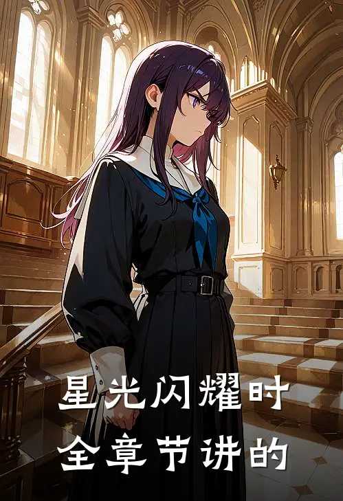 星光闪耀时全章节讲的