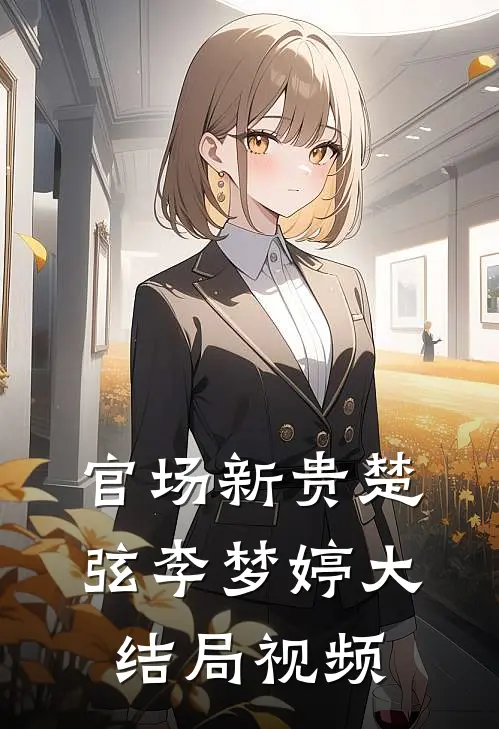 官场新贵楚弦李梦婷大结局视频
