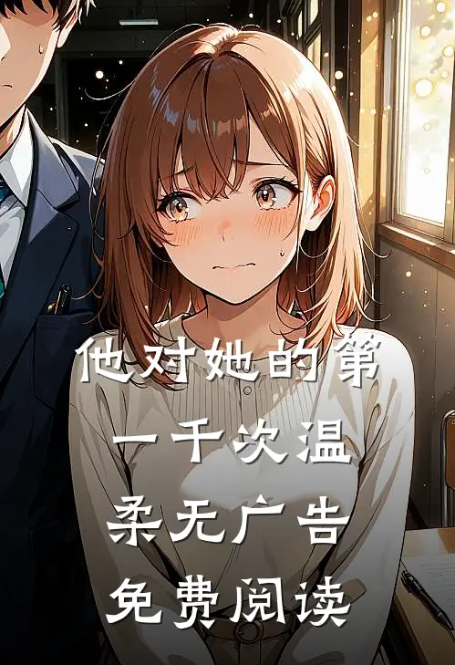 他对她的第一千次温柔无广告免费阅读