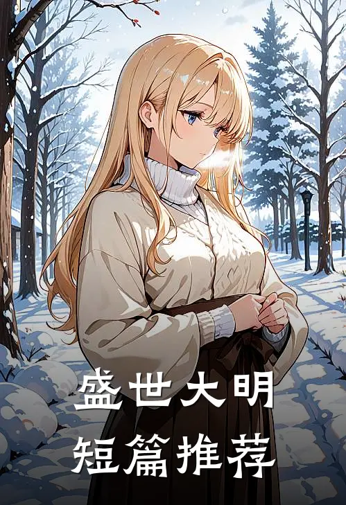 盛世大明短篇推荐